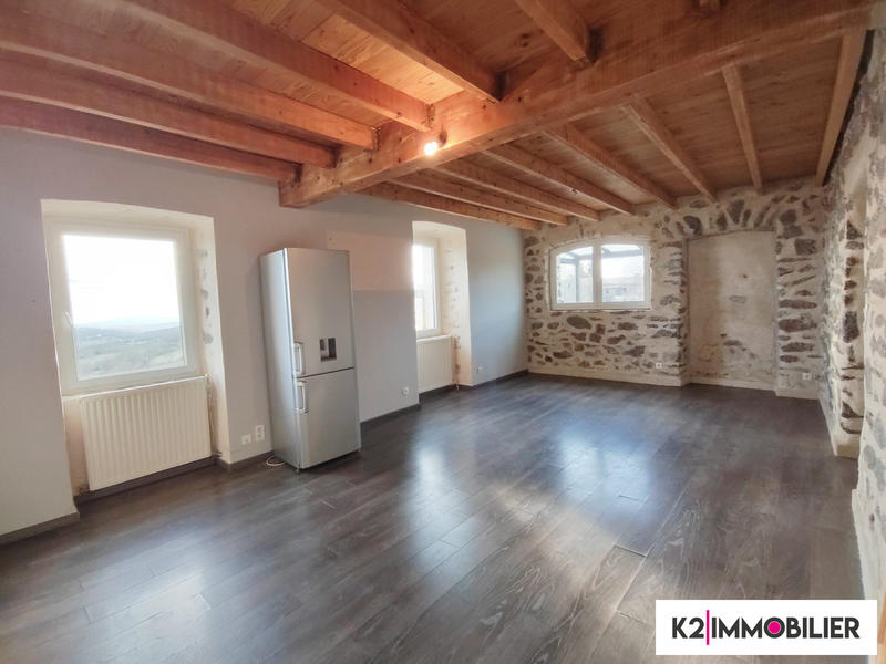 Maison - 179 m² - 6 pièces