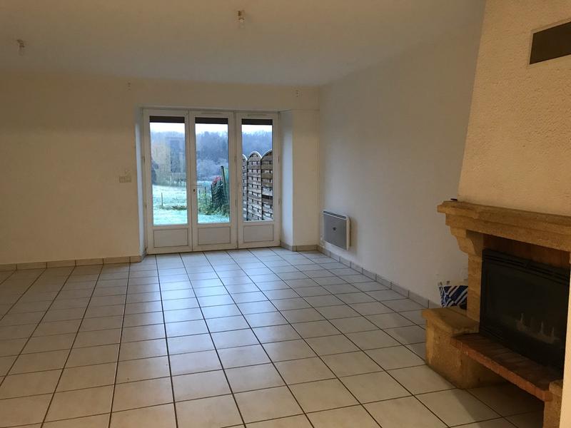 Maison - 127 m² - 6 pièces
