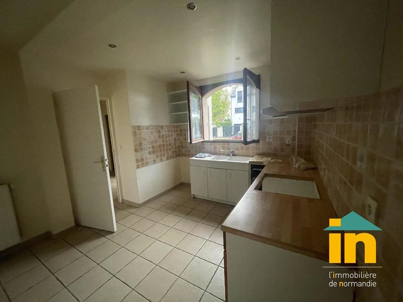 Maison de ville - 139 m² - 6 pièces