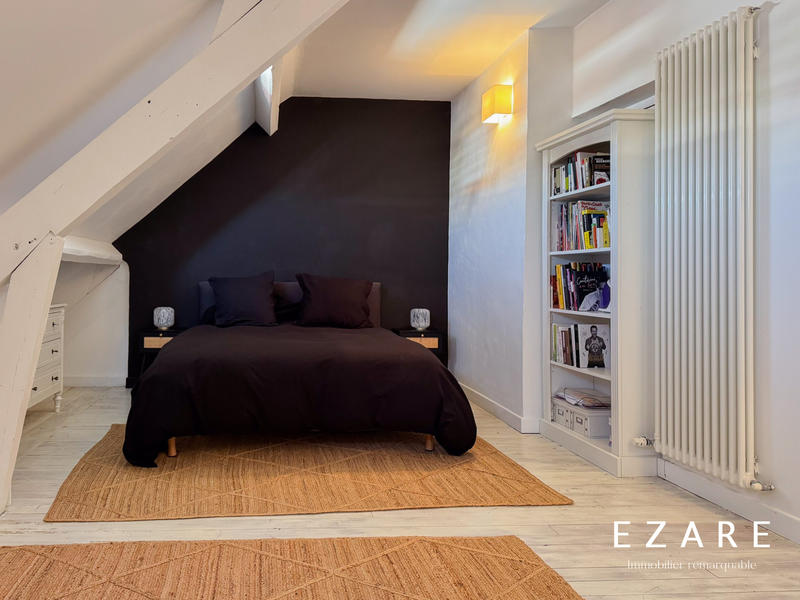 Appartement - 81 m² - 4 pièces