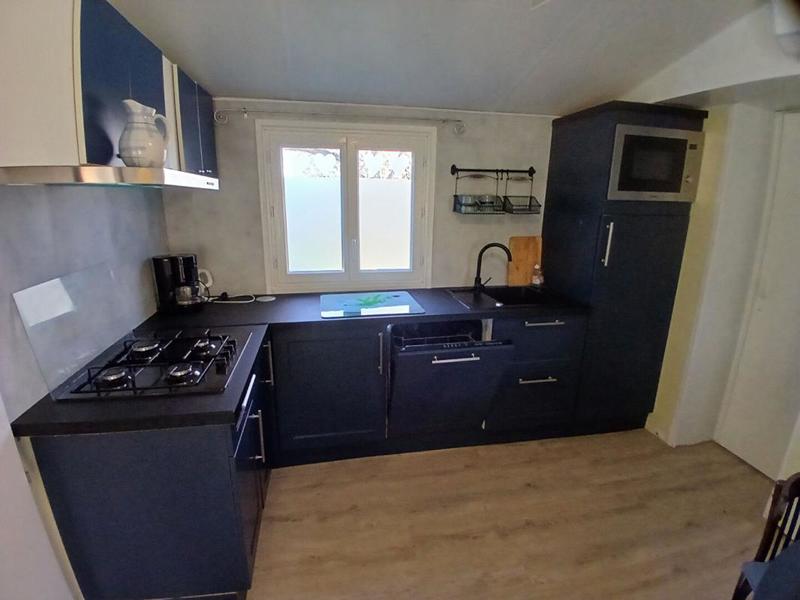 Maison - 350 m² - 20 pièces