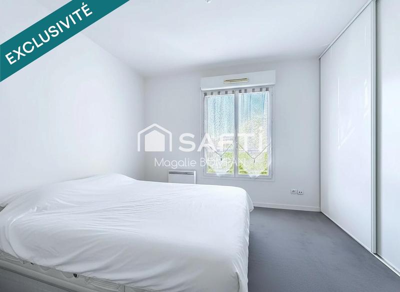 Maison - 72 m² - 3 pièces