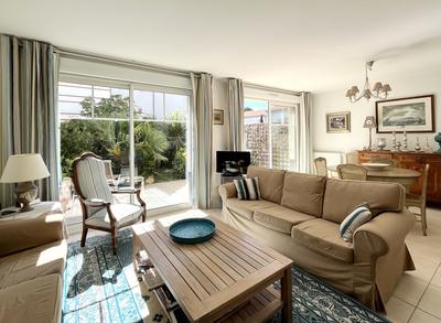 Maison - 103 m² - 4 pièces