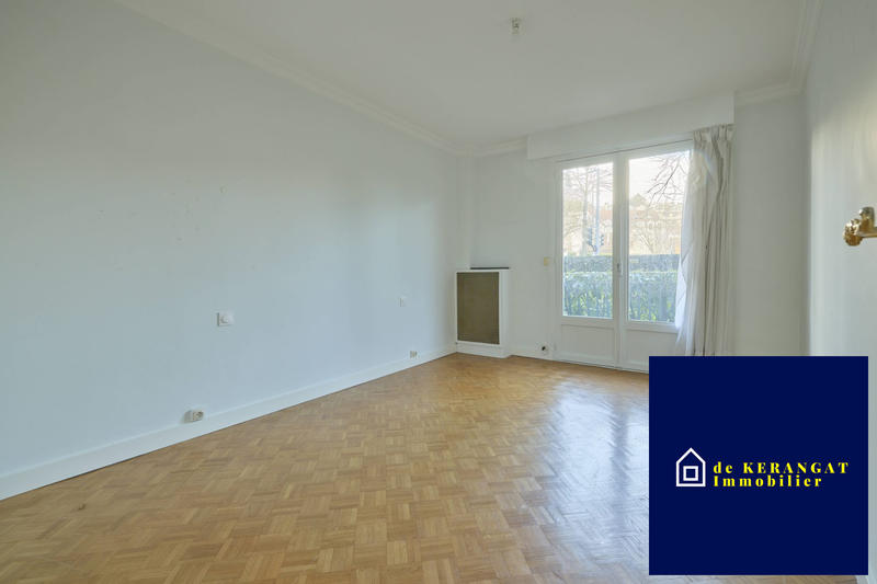 Appartement - 99 m² - 4 pièces