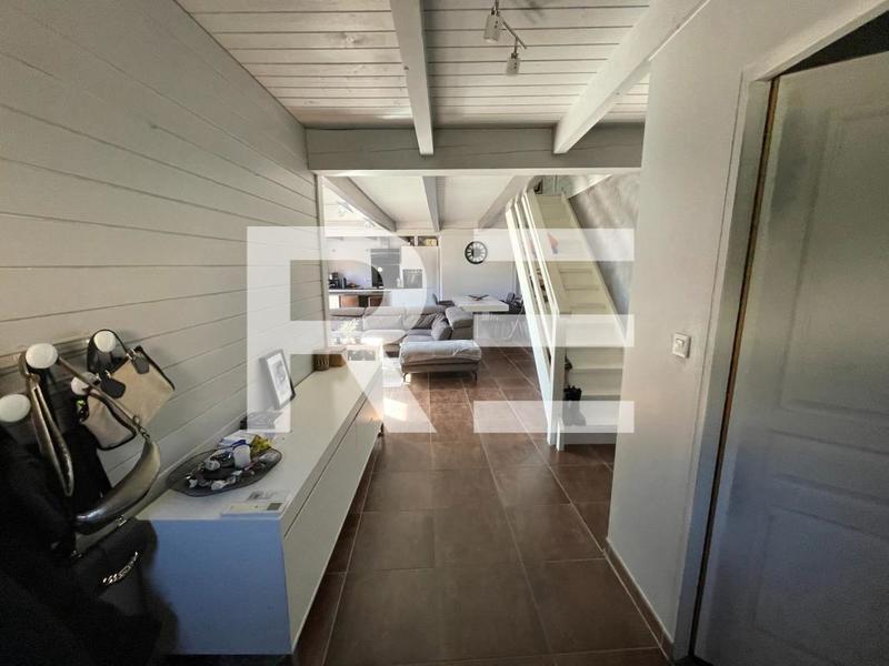 Villa - 112 m² - 4 pièces