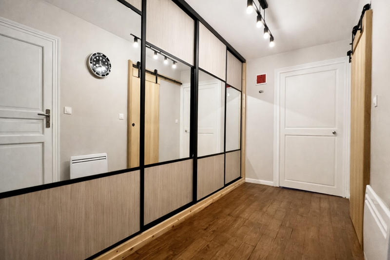 Maison - 112 m² - 4 pièces