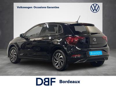 Volkswagen Polo 1.0 Tsi 95 s&amp;S Bvm5 Vw Edition
