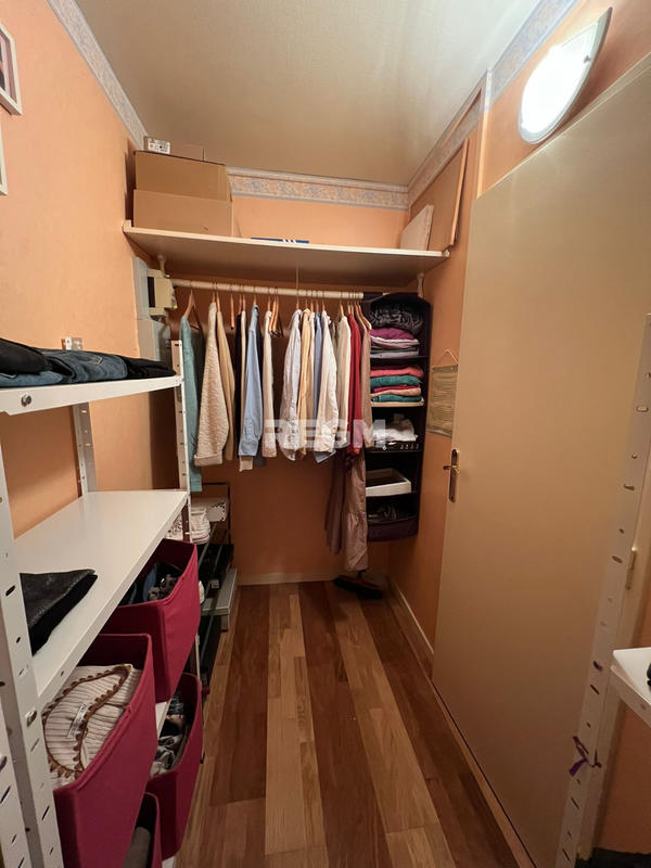 Appartement - 33 m² - 1 pièce