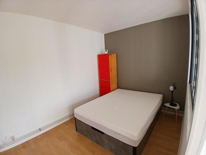 Studio - 31 m² - 2 pièces