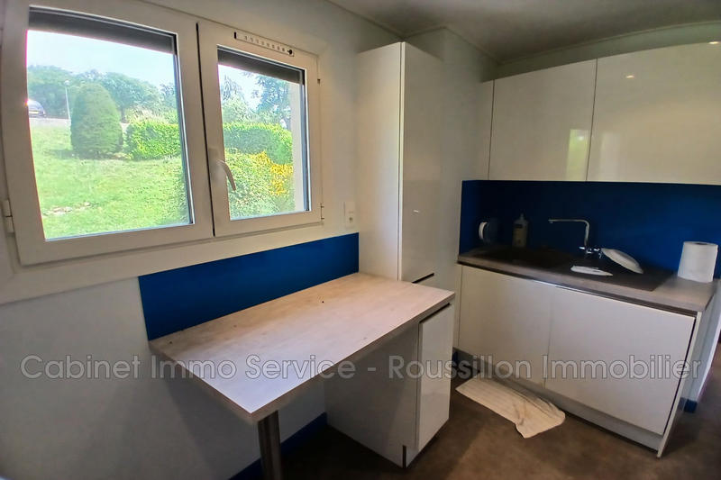 Appartement - 33 m² - 1 pièce