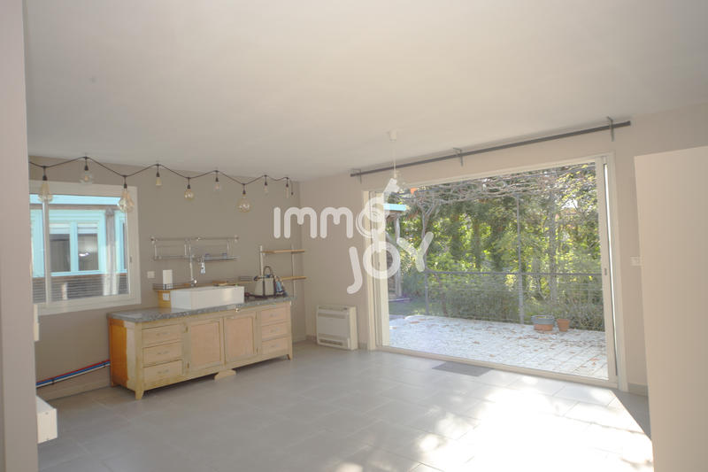 Maison - 129 m² - 6 pièces