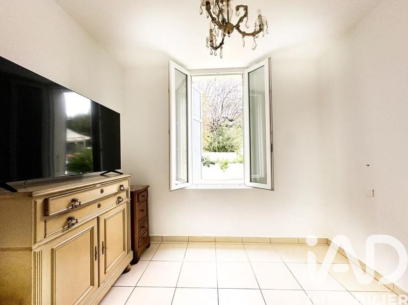 Maison - 79 m² - 4 pièces