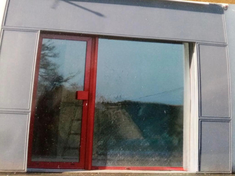 Local commercial - 33 m²