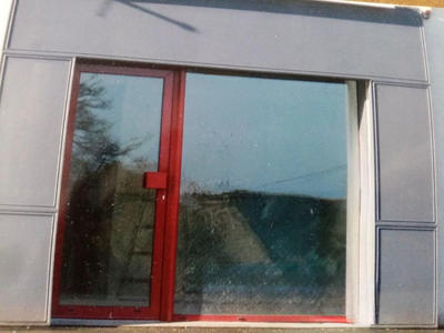 Local commercial - 33 m²