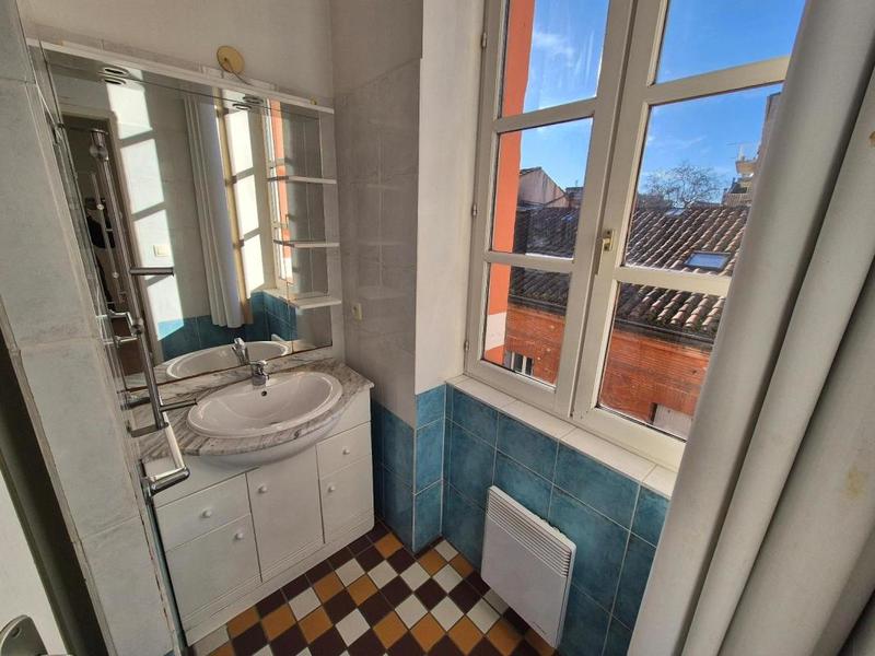 Appartement - 31 m² - 2 pièces