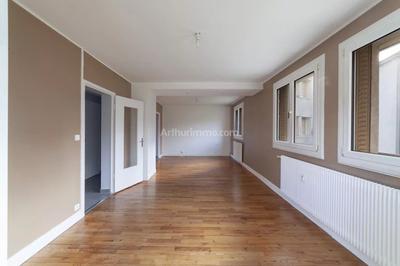 Appartement - 68 m² - 4 pièces