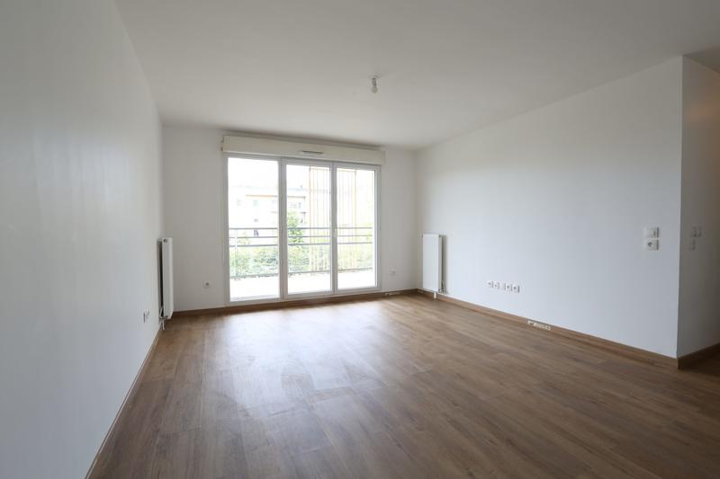Appartement - 76 m² - 4 pièces