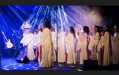 Gospel et Christmas Songs