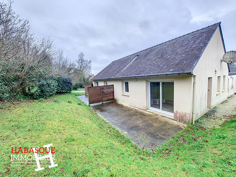 Maison - 59 m² - 3 pièces