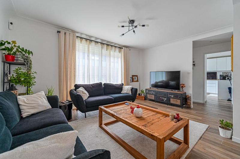 Maison - 119 m² - 5 pièces