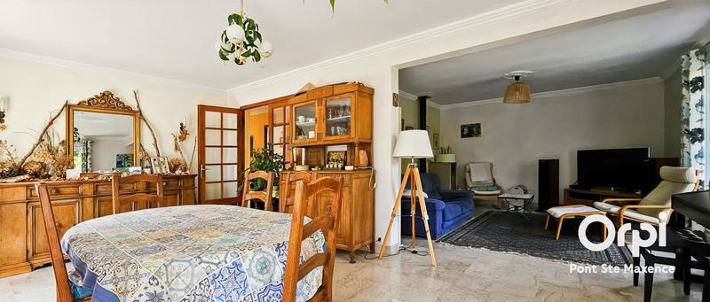 Maison - 178 m² - 7 pièces