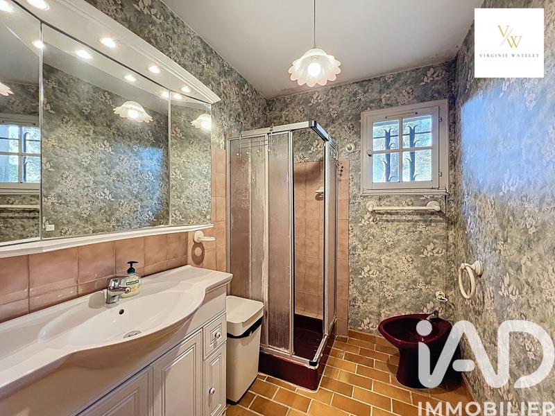 Maison - 125 m² - 4 pièces