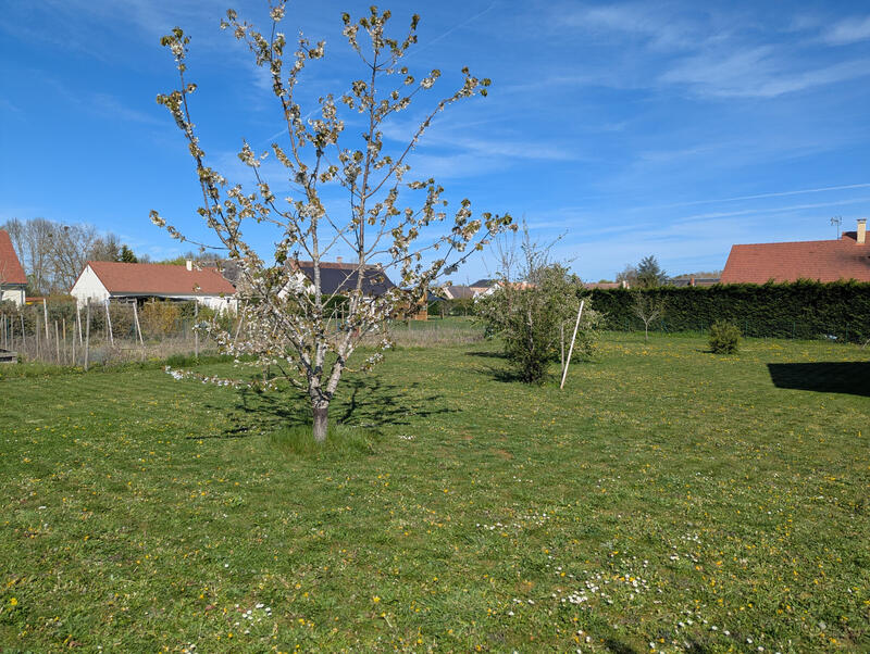 Maison de village - 161 m² - 5 pièces