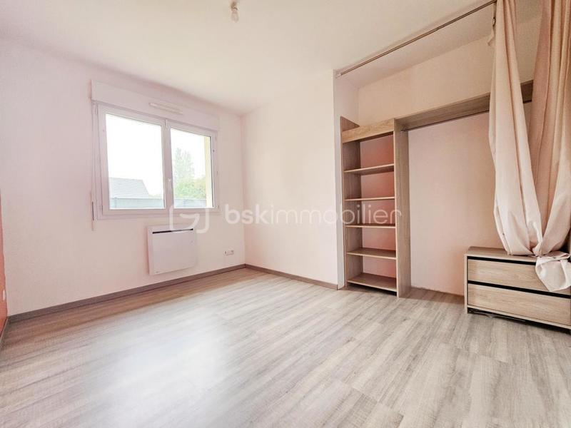 Pavillon - 110 m² - 5 pièces