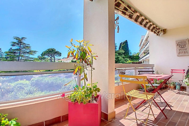 Appartement - 54 m² - 3 pièces