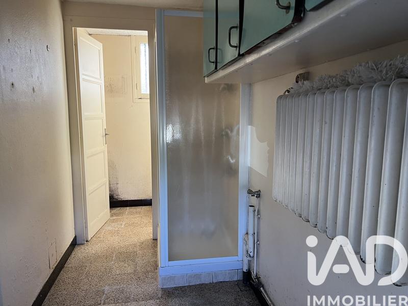 Maison de village - 74 m² - 3 pièces