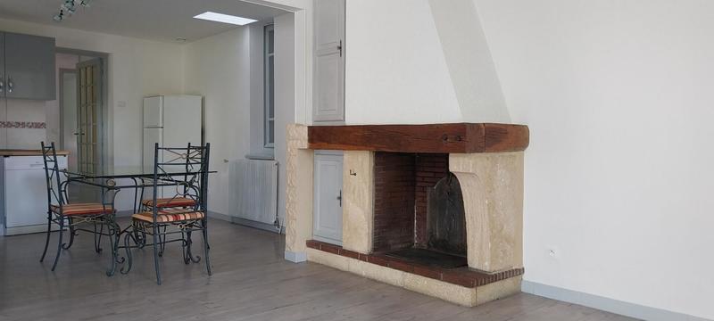 Appartement - 111 m² - 4 pièces