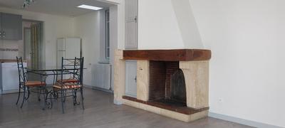 Appartement - 111 m² - 4 pièces