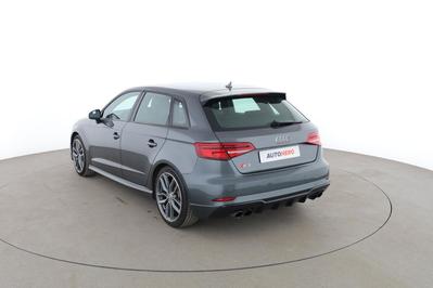 Audi S3 sportback 2.0 Tfsi Quattro s tronic 7 310 ch