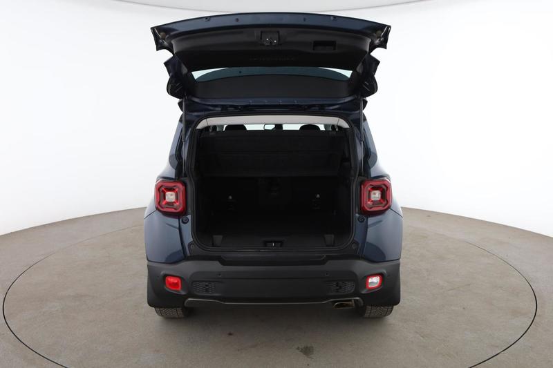 Jeep Renegade 1.3 Turbo T4 Phev 4xe Limited At6 190 ch