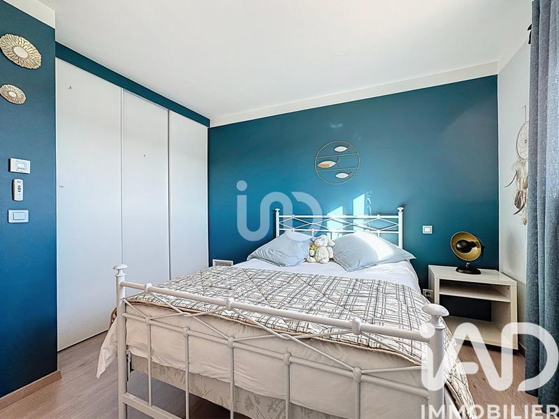 Maison - 170 m² - 6 pièces