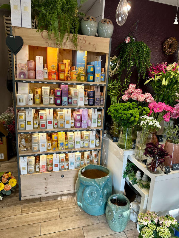 Fonds de commerce - 60 m²