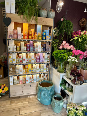 Fonds de commerce - 60 m²