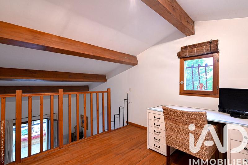 Maison - 98 m² - 4 pièces