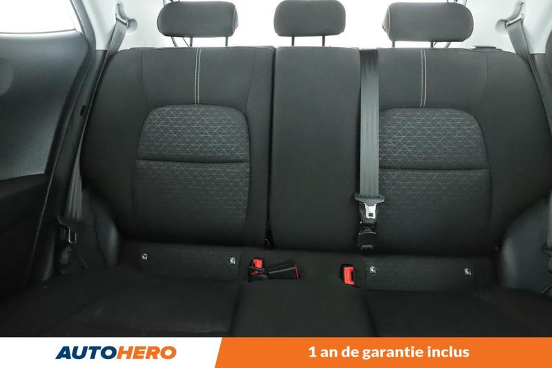 Kia Picanto 1.2 Design Auto 84 ch