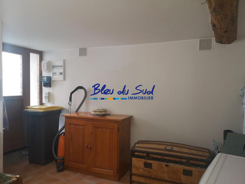 Maison ancienne - 54 m² - 5 pièces