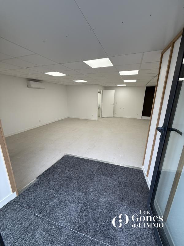 Local commercial - 70 m²