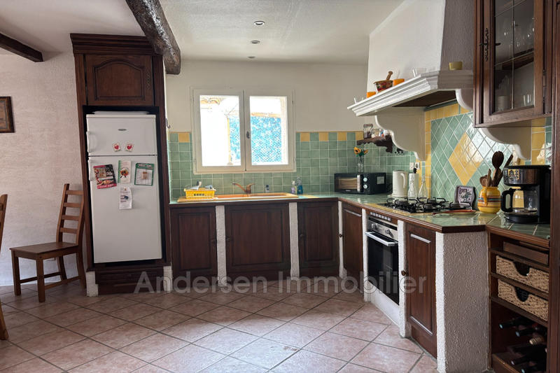 Maison de village - 97 m² - 5 pièces