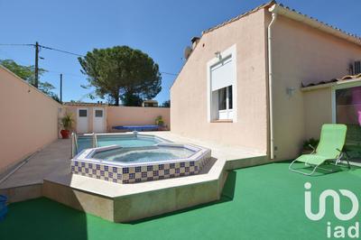 Maison - 168 m² - 7 pièces