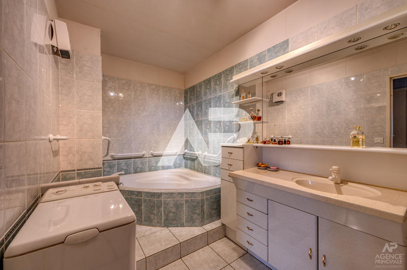 Appartement - 78 m² - 4 pièces