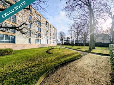 Appartement - 67 m² - 4 pièces