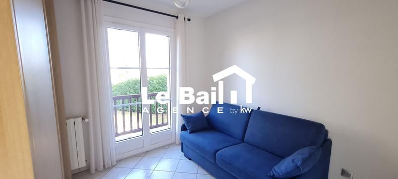 Maison - 115 m² - 6 pièces