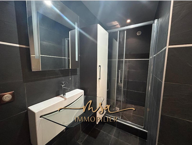 Appartement - 26 m² - 1 pièce