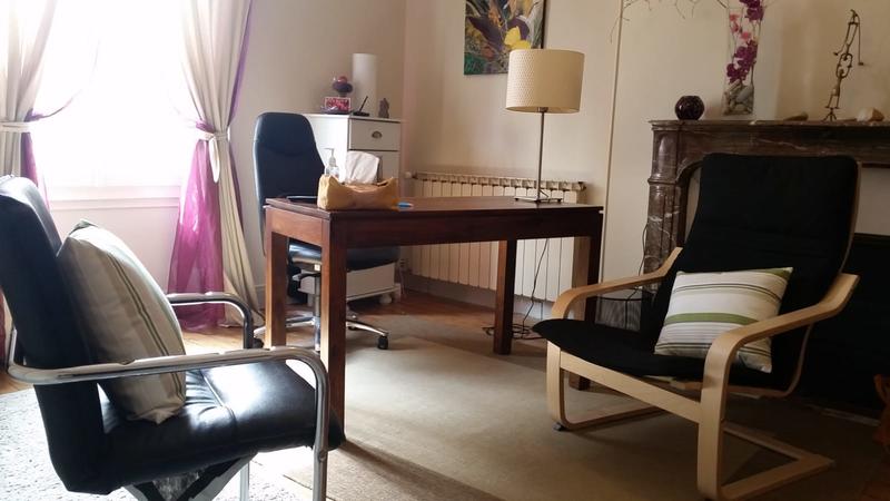 Hélène Perrin-Baptiste Psychologie, Thérapeute Icv