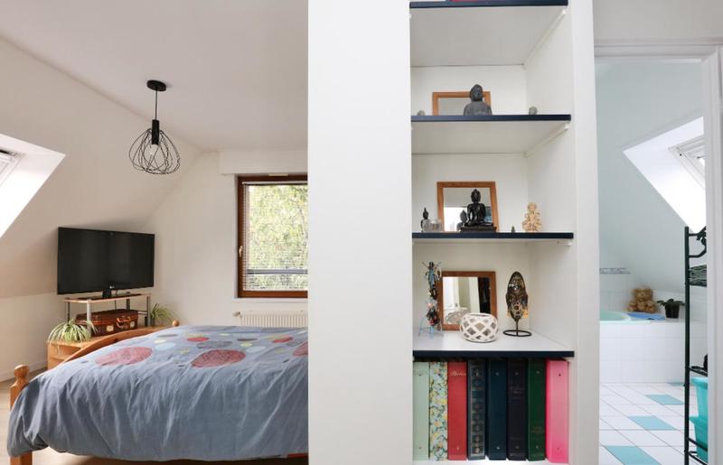 Pavillon - 145 m² - 6 pièces