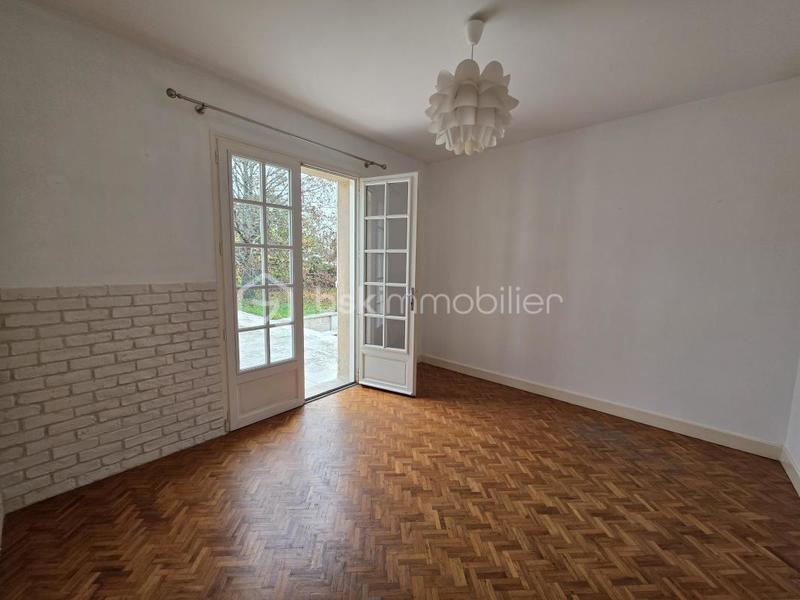 Maison - 118 m² - 4 pièces